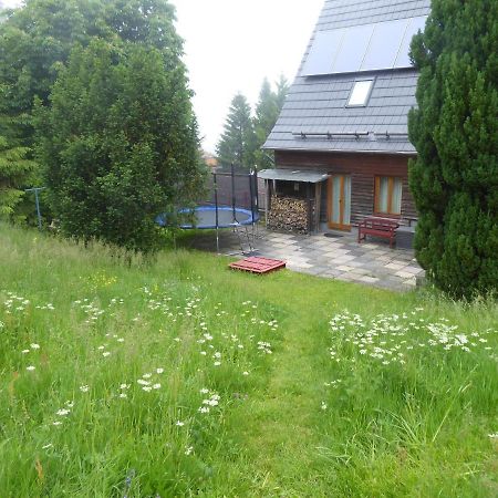 Haus Bergwiese - Fuer Naturfreunde, Familien, Wanderer Gehlberg Luaran gambar